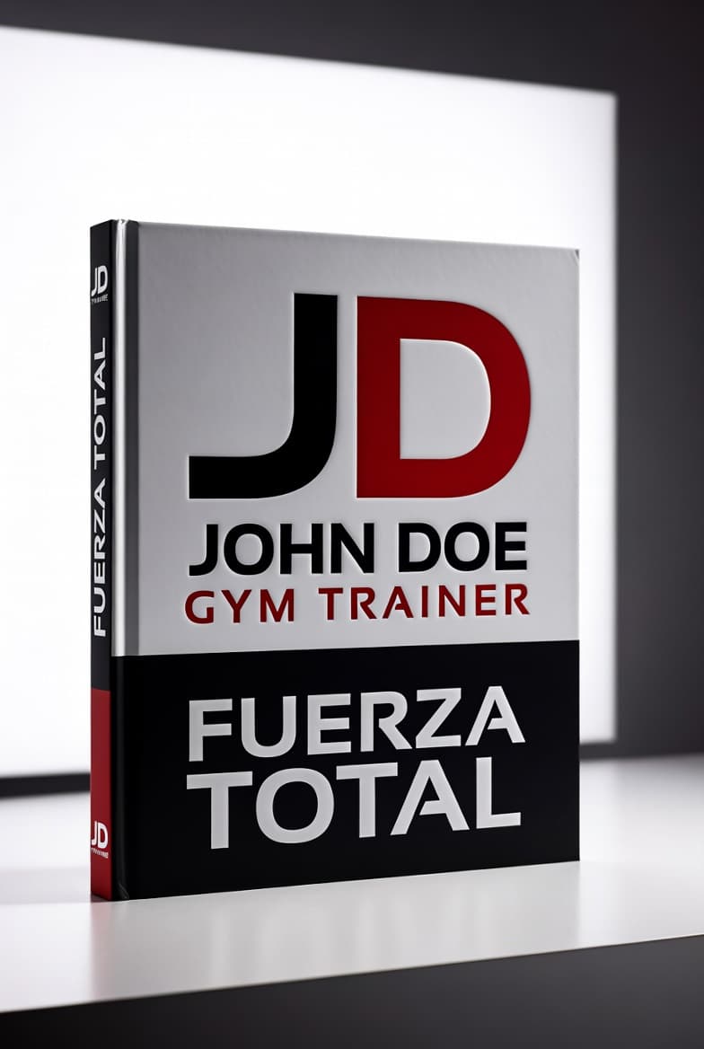 E-Book: Fuerza Total