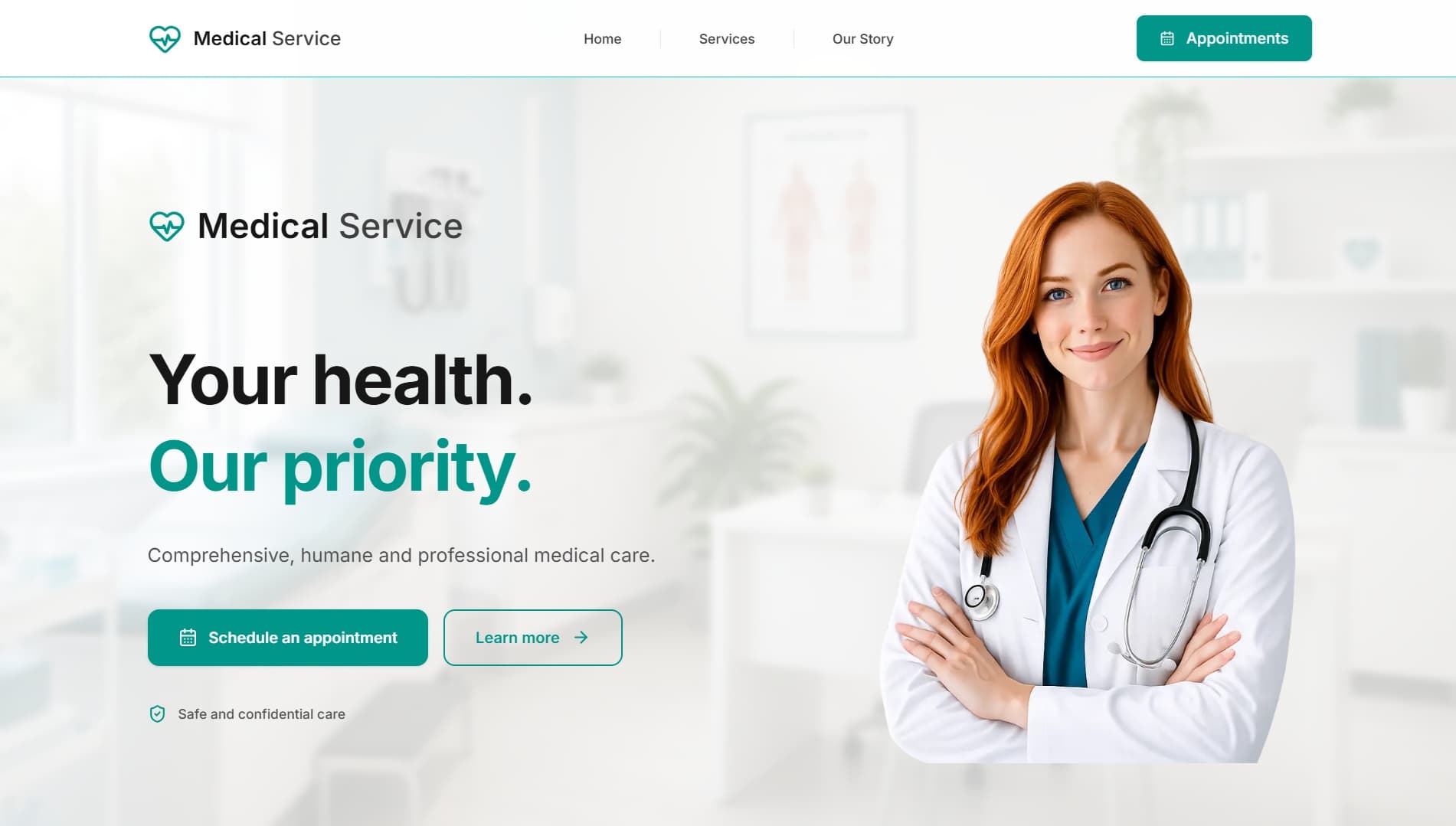 Health Sector