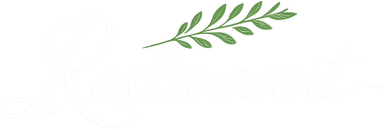 Restaurant Logo
